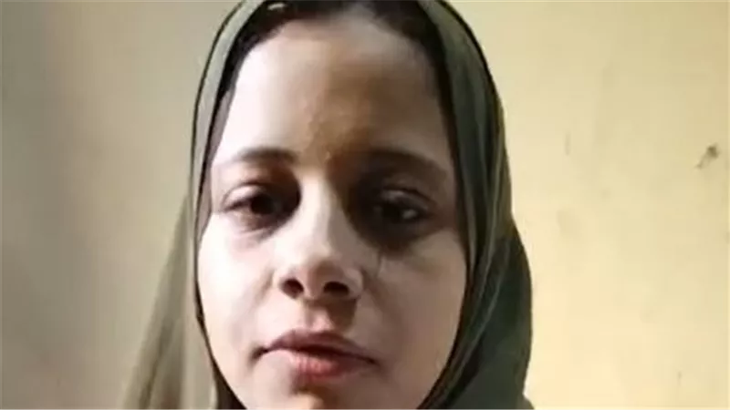 حماتي سحلتني وقطعت شعري.. حبيبة تكشف تفاصيل الاعتداء عليها بمنزلها في الغربية