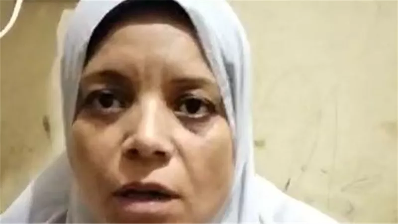 «كل يوم ضرب وإهانة».. والدة حبيبة تكشف تفاصيل الاعتداء على ابنتها في الغربية
