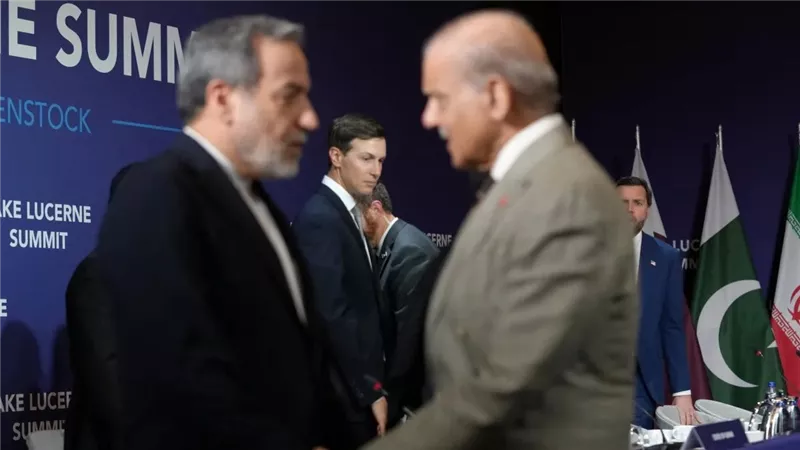 من هلتر إلى ترامب.. كيف يتفاوض الأعداء سرا خلف الكواليس؟