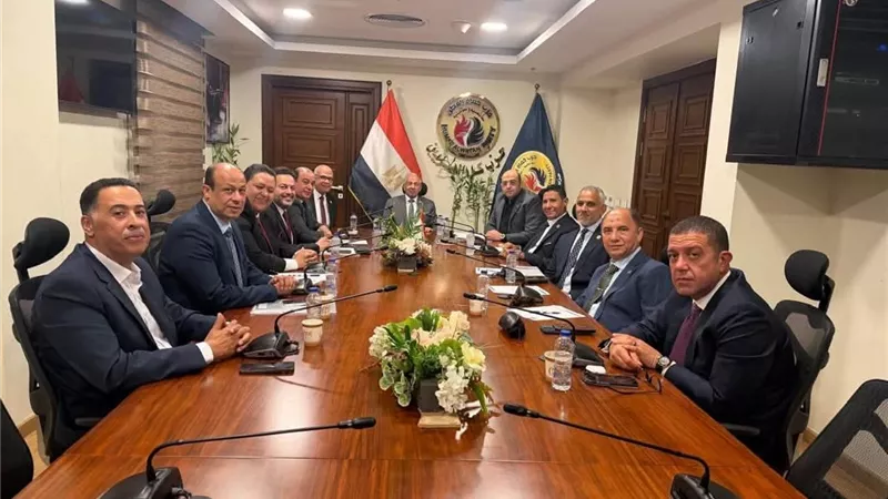 حماة الوطن يصدر قرارًا تنظيميًا جديدًا بتعيينات على مستوى المحافظات والأمانات