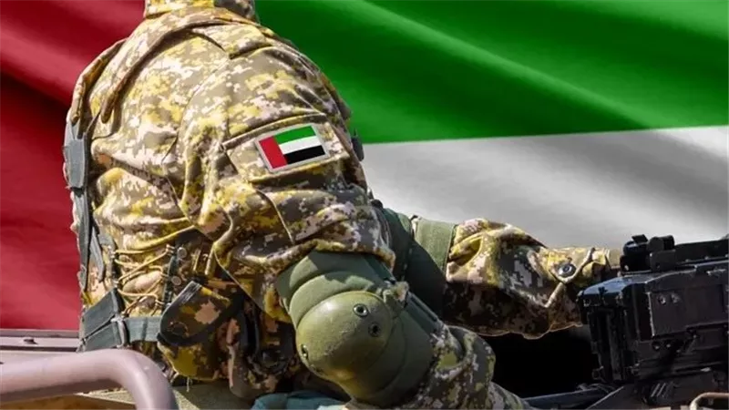 عاجل.. الدفاع الإماراتية: رصد صاروخين باليستيين أُطلقا من إيران