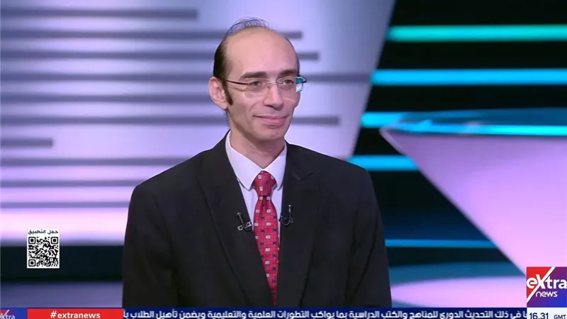 محلل سياسي: العلاقات المصرية الصينية تاريخية             