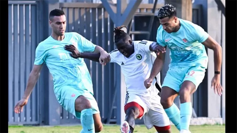 الزمالك يواصل استعداداته للاتحاد السكندري وجلسة خاصة من معتمد جمال مع اللاعبين