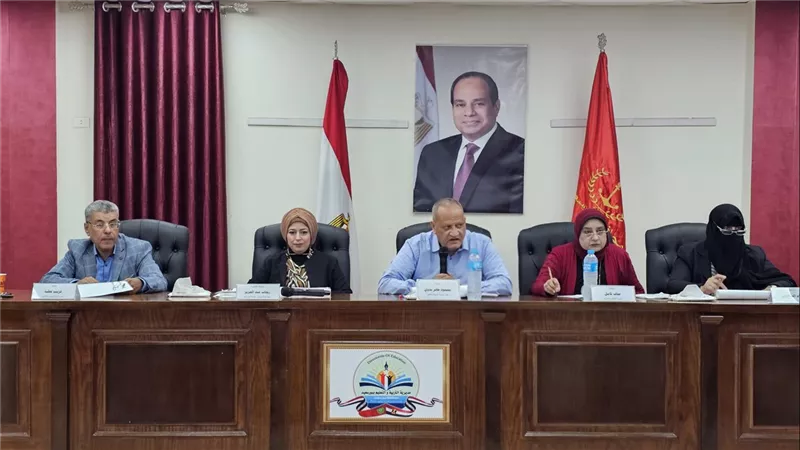 لليوم الثالث.. 