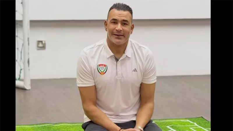 عصام الحضري مرشح لتدريب حراس منتخب مصر الأولمبي 