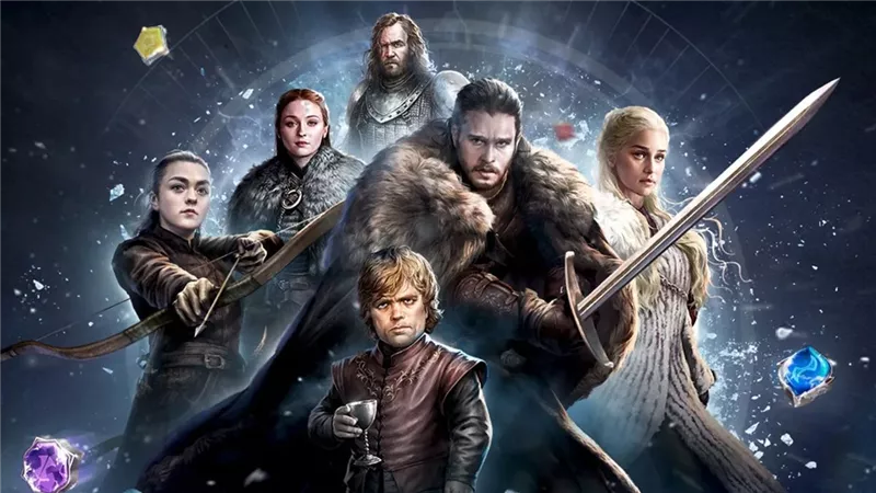 «Game of Thrones» ضمن المسروقات.. أمريكا تلاحق شبكة قرصنة إيرانية