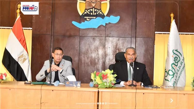 بالفيوم.. اجتماعا تنسيقيا لمناقشة استعدادات وتجهيزات إطلاق مبادرة 