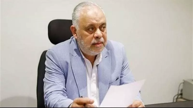 أشرف زكي يكشف نتيجة اجتماعه مع منتجي الدراما لتفعيل حق الأداء العلني | خاص