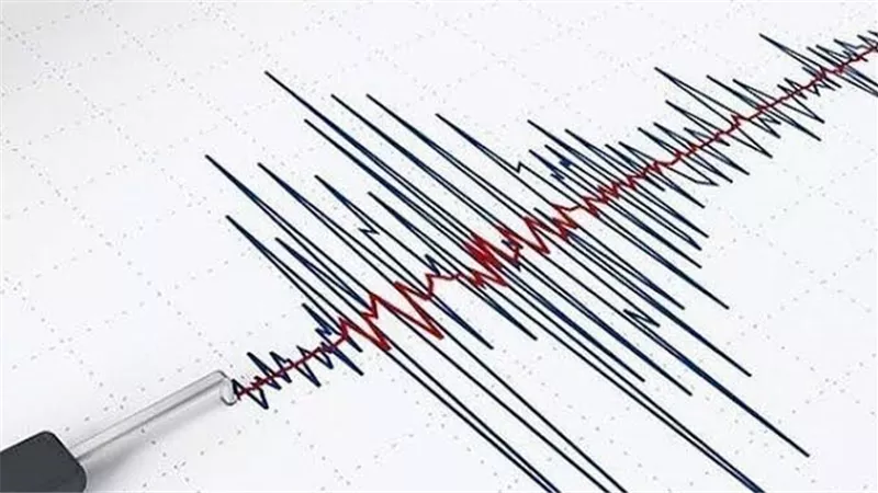 زلزال يضرب جزيرة فلوريس الإندونيسية ويثير حالة من الهلع بين السكان