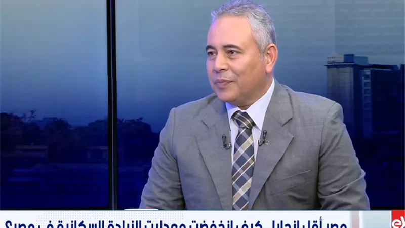 21 طفلًا لكل 10 سيدات.. القومي للسكان يعلن مستهدفات 2030