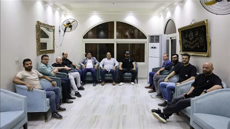 حاضنة جيل زد.. رؤية جديدة لـ «أفرولاند» لتأهيل الشباب وصناعة فرص العمل