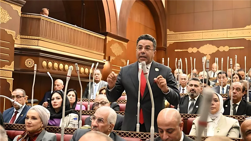 باسل عادل يطالب بخطة واضحة لمواجهة هجرة الأطباء واستبقاء الكفاءات