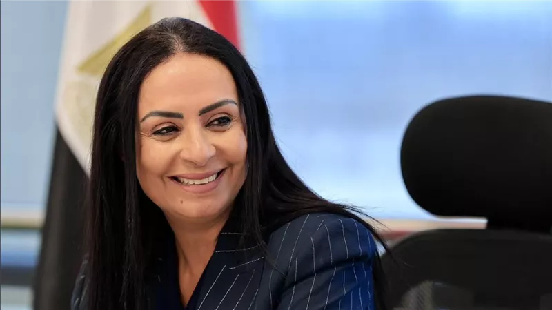وزيرة التضامن تتابع تداعيات حادث محور الضبعة وتوجه بدعم أسر الضحايا