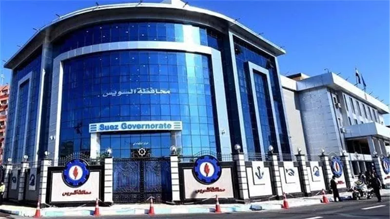 فوز تعليم السويس بمراكز متقدمة في المسابقة البحثية الدينية الكبرى