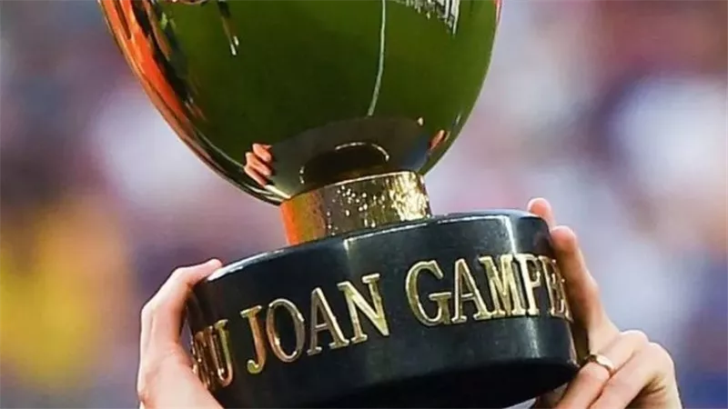 قبل مواجهة الأهلي وبرشلونة.. تعرف على أبطال كأس خوان جامبر تاريخيًا
