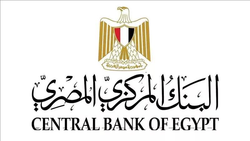 المركزي المصري يسحب سيولة بـ347 مليار جنيه ويبيع سندات بـ25.6 مليار