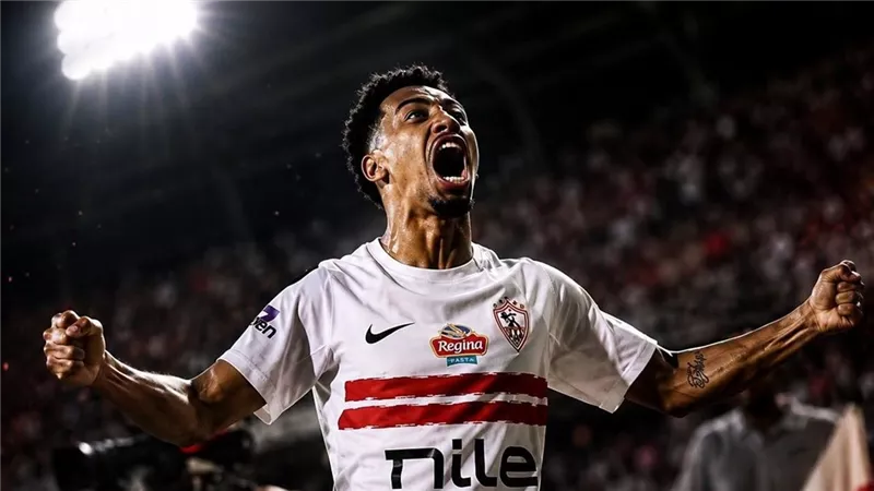 خاص.. 200 ألف يورو وراء إيقاف قيد الزمالك الرابع بسبب خوان بيزيرا