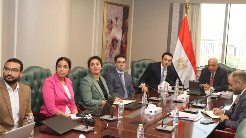 سكاتك تنفذ مشروعات طاقة شمسية ورياح بقدرة 3100 ميجاوات في مصر