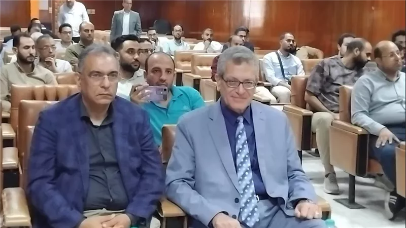 بمشاركة خبراء من مصر وكندا.. انطلاق اليوم العلمي لجراحة عظام الأطفال بطب بنها