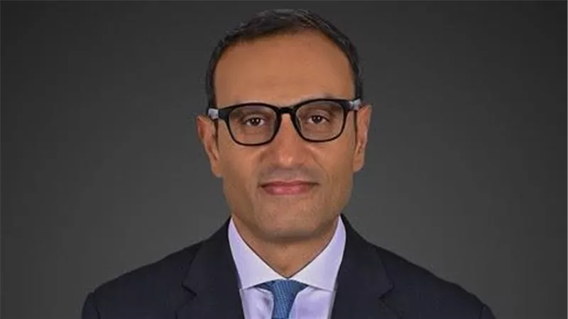 قرار جمهوري بتعيين محمد أحمد إبراهيم رئيسا للهيئة الاقتصادية للمثلث الذهبي