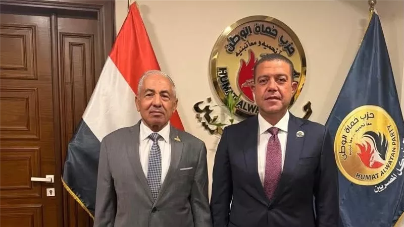 الخولي: أمانة الشؤون الصحية بحماة الوطن تضع خطة عمل مركزية لتعزيز الأداء  