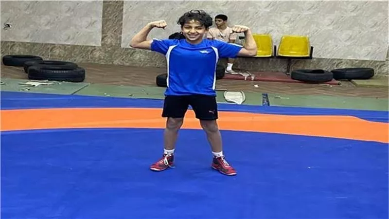 مأساة تهز بولاق الدكرور.. مصرع طفل سقط من الطابق الـ12