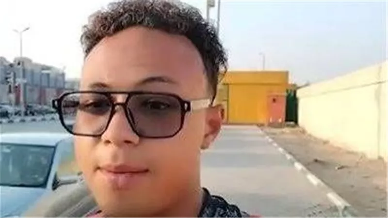6 أيام تحت المياه.. أسرة شاب تستغيث لانتشال جثمانه من ترعة الإسماعيلية