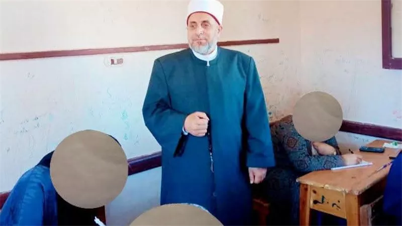 أزهر الشرقية: انتظام امتحانات الدوور الثانى للثانوية الازهرية فى يومها الثاني