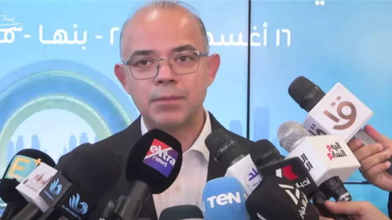 وزير الاستثمار يلتقي شركات اللوجستيات لتعزيز سلاسل الإمداد ودعم الصادرات
