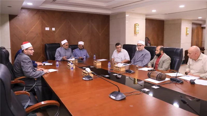 «بحوث الأزهر» يطلق موسوعة علمية لتفنيد لشُّبُهات المعاصرة حول القرآن الكريم