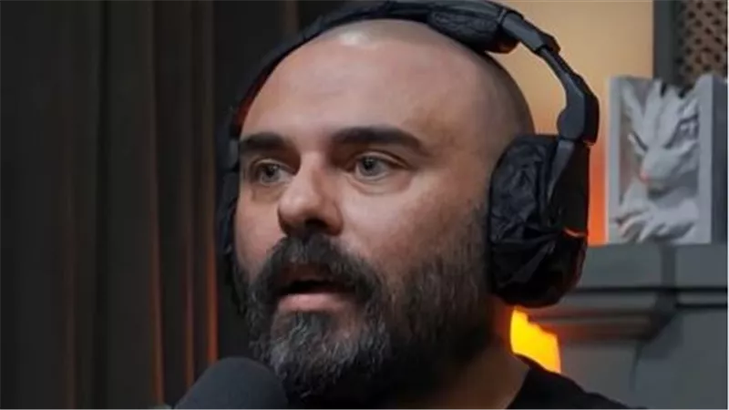أحمد صلاح حسني: كنت وحش جدا في «شربات لوز» ومبحبش بداياتي