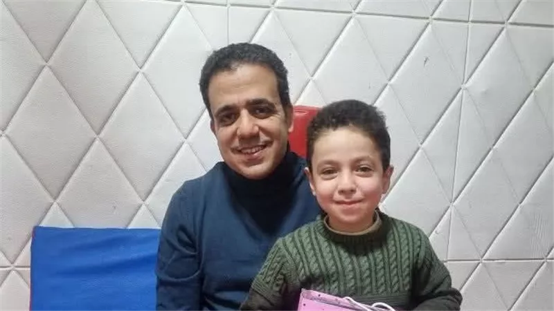 مركز علاج طبيعي يرد على حملات التشكيك في مرض يوسف: «نتابع حالته منذ أكثر من 3 سنوات»