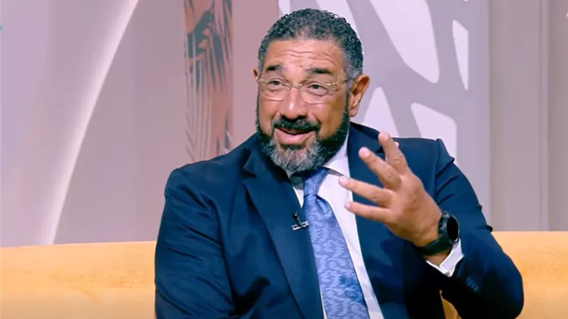  استشاري صحة نفسية: السلام النفسي حاليا يعتمد على الابتعاد عن السوشيال ميديا