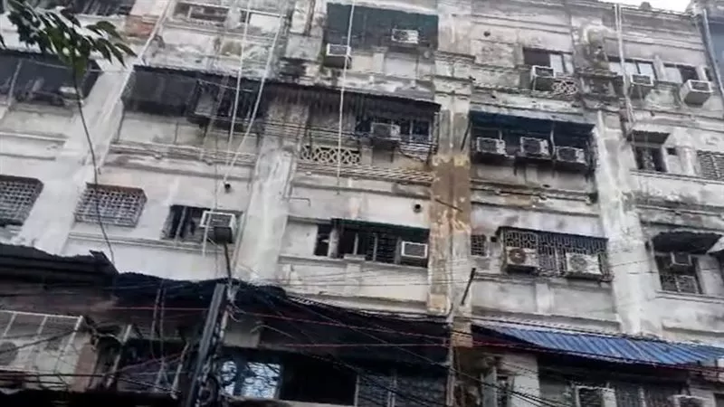 حريق مروع داخل فندق بالهند.. مصرع 9 أشخاص وإصابة 6 آخرين