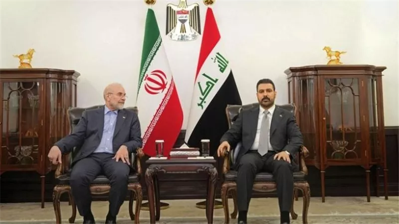 رئيس الوزراء العراقي يشيد بإيران: دعمتنا خلال حربنا ضد داعش