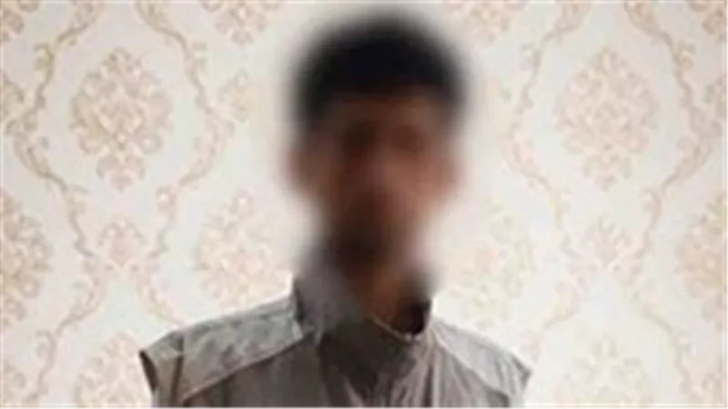 ظهر في فيديو يتعاطى المخدرات.. القبض على ترزي في كرداسة