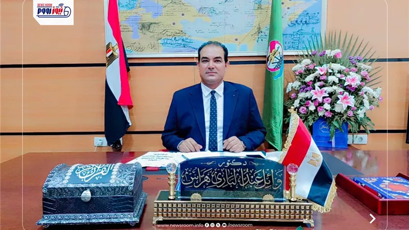 انطلاق المقابلات الشخصية لمسابقة الوظائف الإشرافية بتعليم الفيوم 2026
