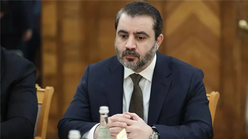 تفاصيل اتصال رئيس الموساد والشيباني بشأن الوجود العسكري التركي في سوريا