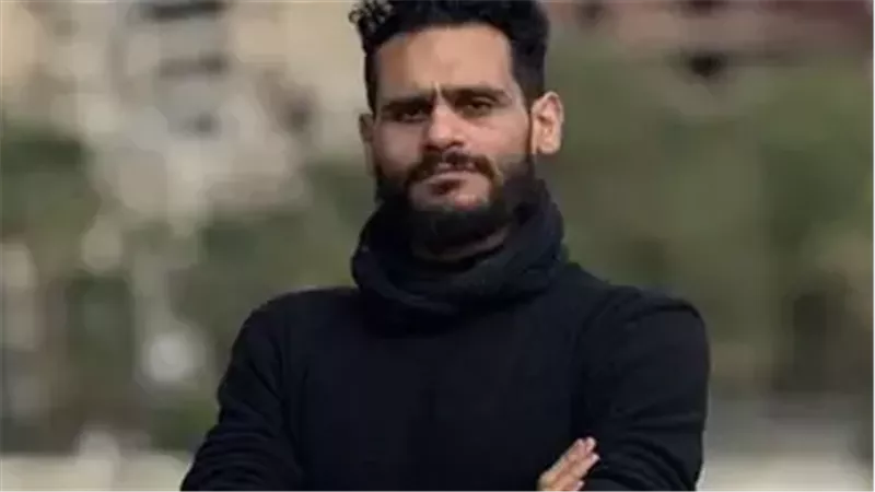 حليم الجندي يكشف عن شخصيته في مسلسل بنج كلي ويشوق الجمهور |خاص