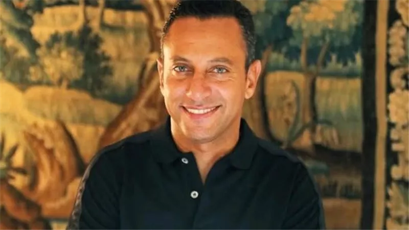 محمد ريان: أشكر قيادات «مستقبل وطن» على ثقتهم ودعمهم