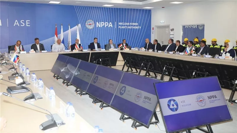 وزير الصناعة يبحث دعم الصناعات المغذية للسيارات وزيادة الصادرات