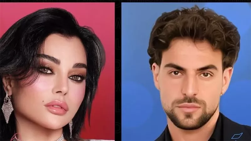 اليوم .. هيفاء وهبي وسانت ليفانت في حفل ضخم  بجدة                            
