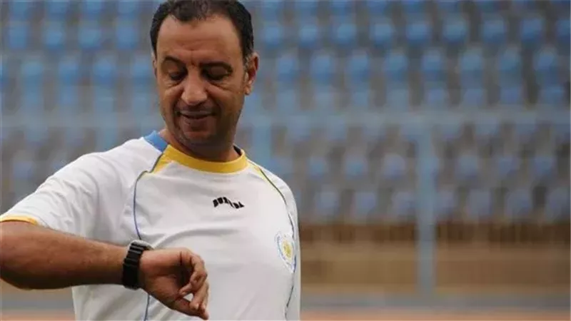 أشرف خضر يطمئن جماهير الإسماعيلي قبل انطلاق دوري المحترفين
