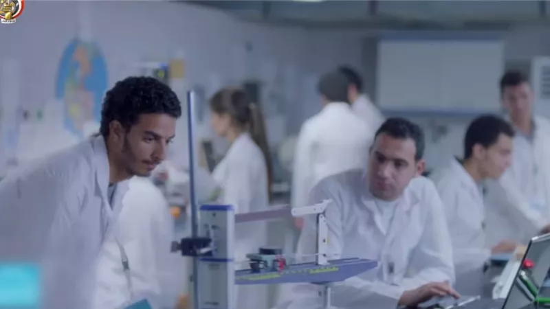 جامعة كيان بالقوات المسلحة.. صرح تعليمي جديد لصناعة أجيال تواكب المستقبل