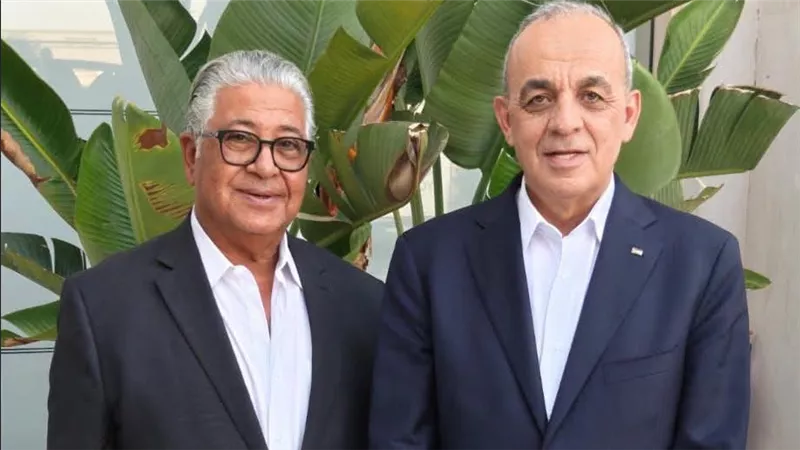 من المغطس لمسار العائلة المقدسة.. مصر والأردن تبحثان منتج سياحي روحاني عالمي 