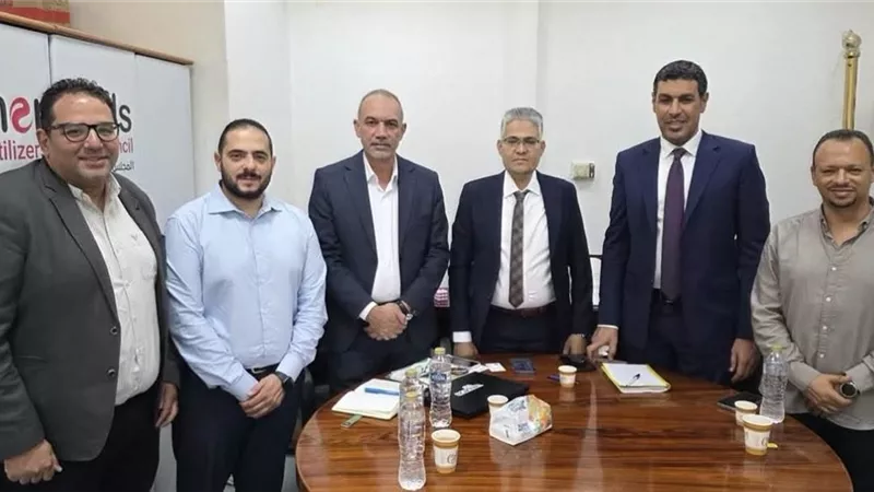 التمثيل التجاري يكثف التحركات لتعزيز جهود نفاذ المنتجات المصرية للسوق العراقية