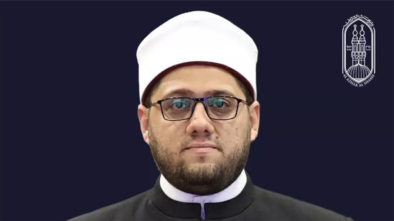 حملة «وعي» بالأزهر تفند مزاعم أن النبي ﷺ كان على مذهب أريوس