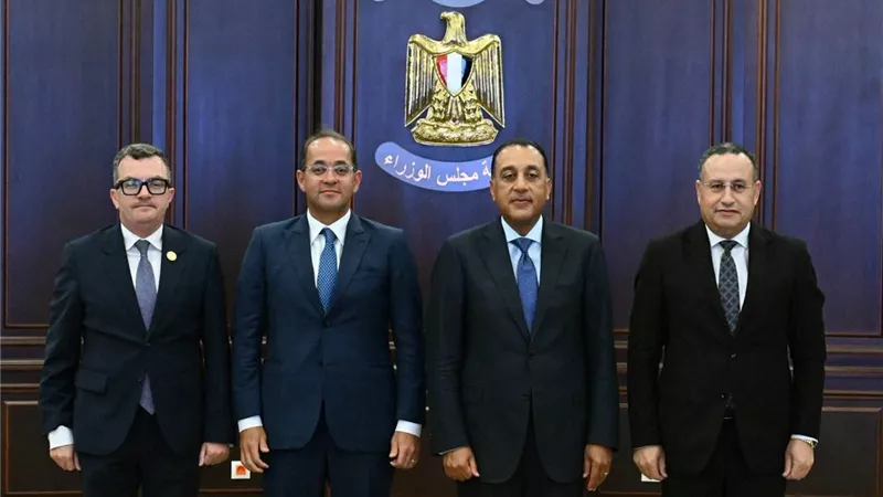 48 مليار جنيه لتطوير 5 جامعات مصرية ضمن نموذج TIER1 العالمي