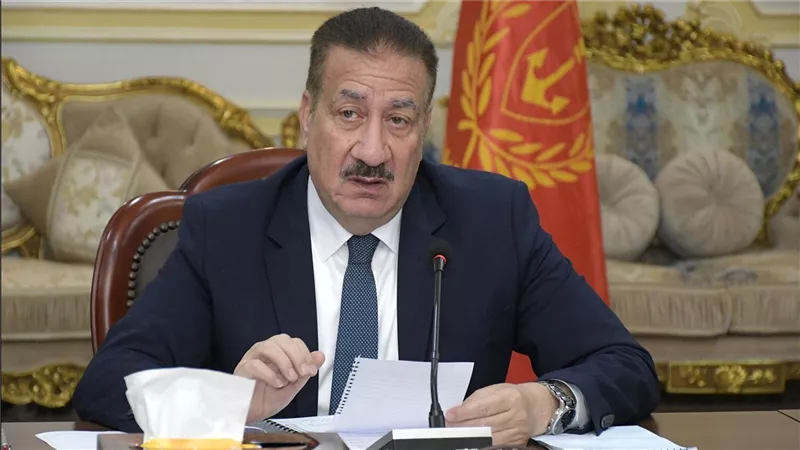 محافظ بورسعيد يحيل مخالفات المركبات والنقل الميكانيكي للنيابة العامة واقالته 