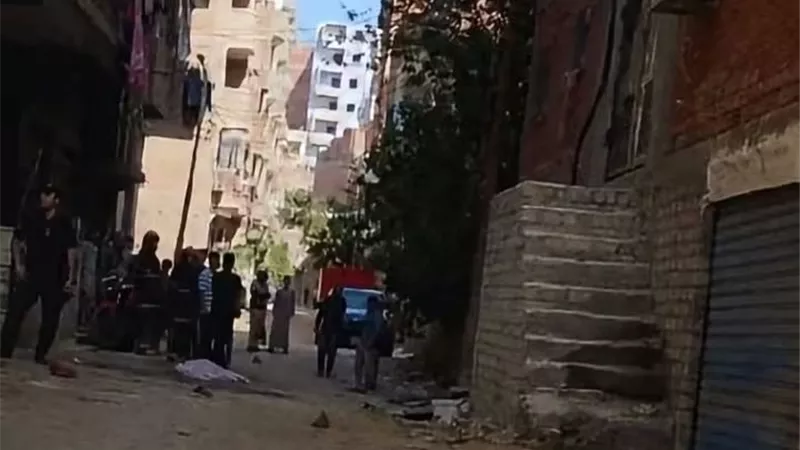 شهداء لقمة العيش.. مصرع 3 عمال عقب سقوطهم من أعلى سقالة ببنى سويف 